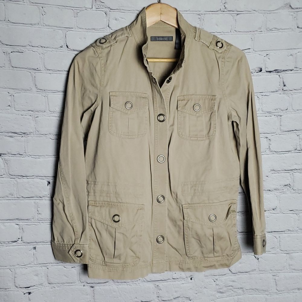 ‎Liz Claiborne Jacket